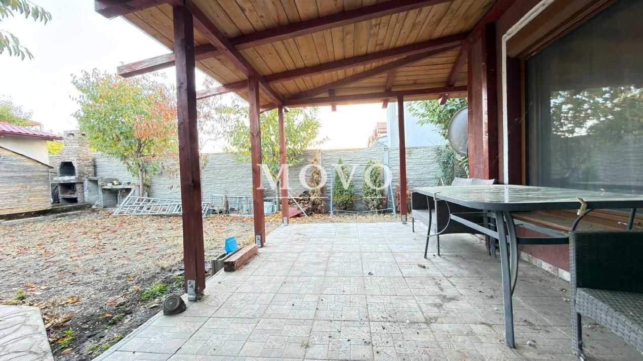 COMISION 0 | Duplex in Dumbravita | Toate utilitatile | Mobilat | 5 camere | – fotografia 21 din 23