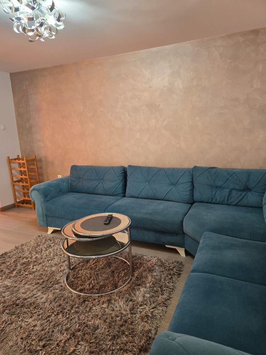 APARTAMENT 4 CAMERE I DECOMANDAT I 80 MP I ETAJ 2 I DE VANZARE I ALBA IULIA – fotografia 1 din 15