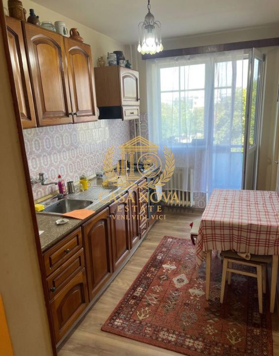 Apartament 2 camere, 60 mp, etaj 4/10, 2 balcoane, lângă Iulius Mall – fotografia 5 din 8