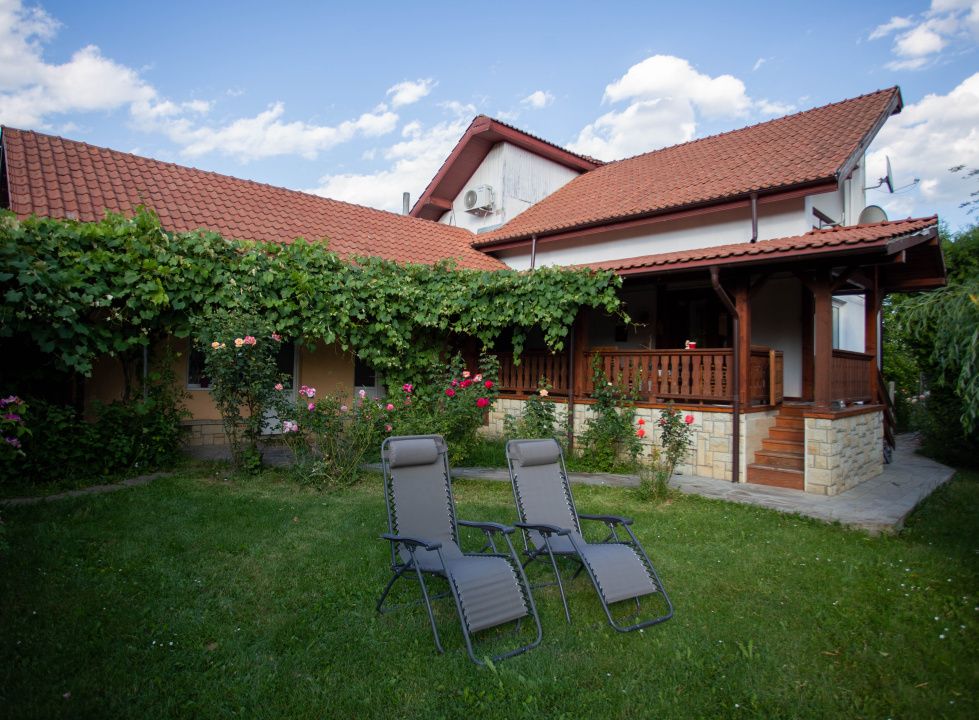 Casă De Vânzare | Comănești, Județul Bacău | COMISION 0% – fotografia 10 din 72