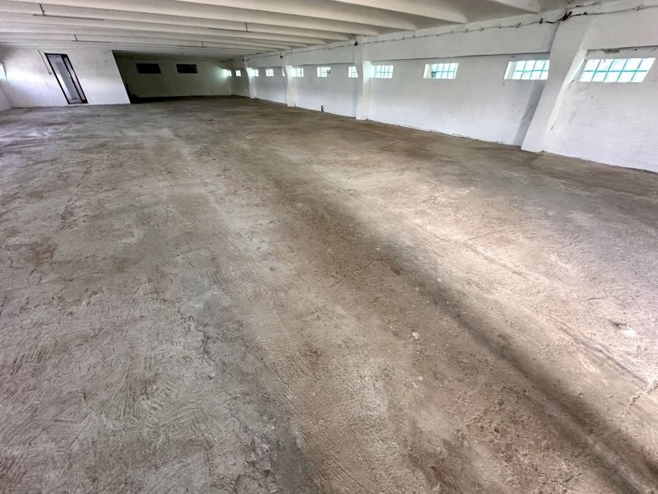 Hala de inchiriat I 380 mp I zona Alba Mall I Alba Iulia I disponibila imediat – fotografia 10 din 10
