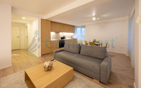Apartament ultracentral de inchiriat, Oradea, Bihor