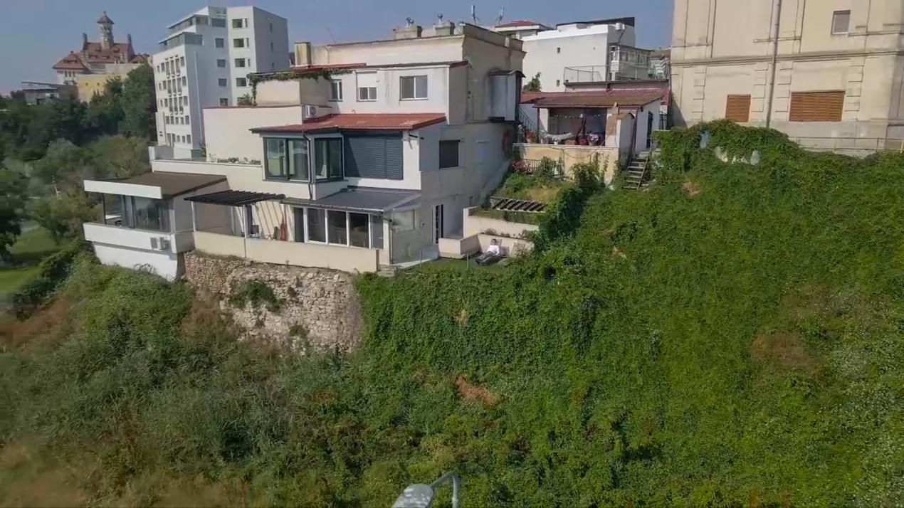Proprietate extrem de rară în Peninsula Constanța – fotografia 19 din 21