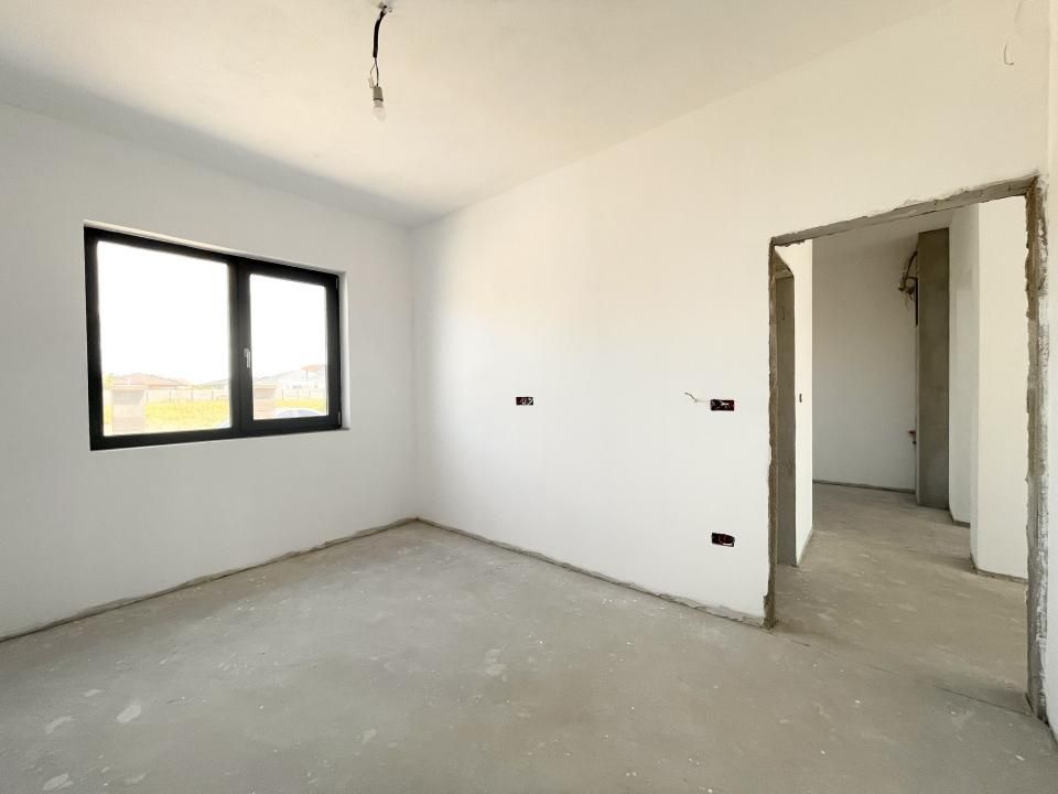Duplex 4 camere 132mp utili - Mosnita Noua – fotografia 5 din 15