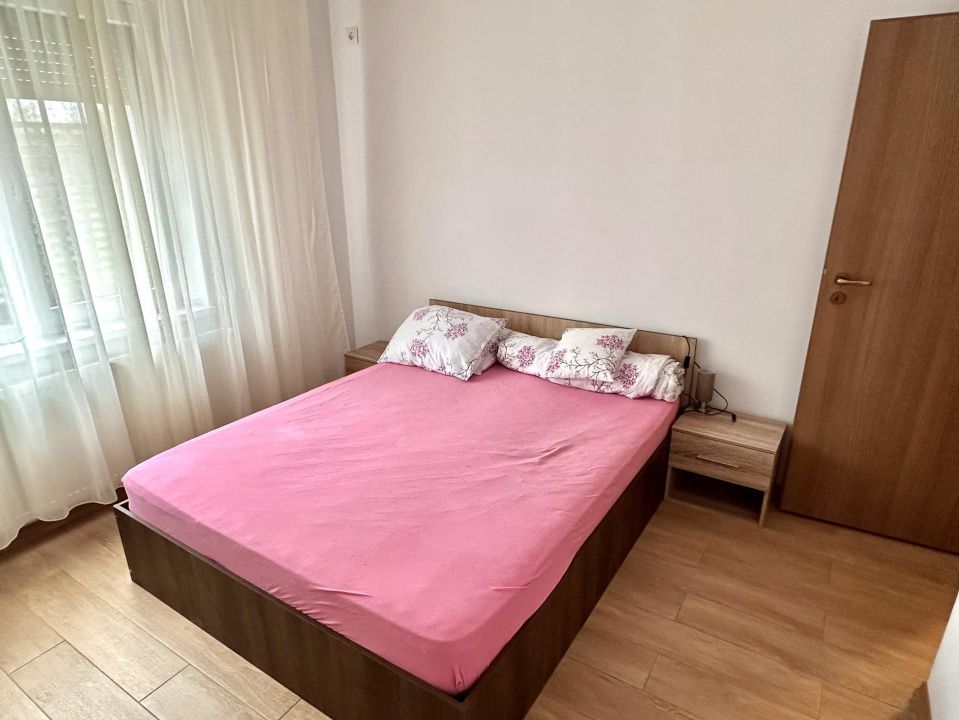 APARTAMENT 3 CAMERE DE INCHIRIAT I BLOC NOU I CETATE I MOBILAT Complet I PARCARE – fotografia 6 din 20