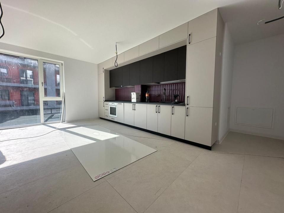 COMISION 0 | Bloc nou in oras | 2-3 Camere | Penthouse | – fotografia 2 din 19