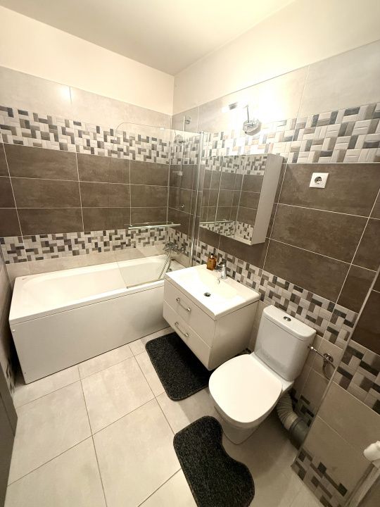 EXCLUSIVITATE!!! Studio modern de vânzare – Mărăști, str. Dorobanților – fotografia 5 din 6