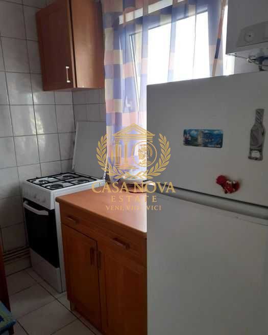Garsoniera 28mp, balcon 3mp, centrala proprie – fotografia 4 din 5