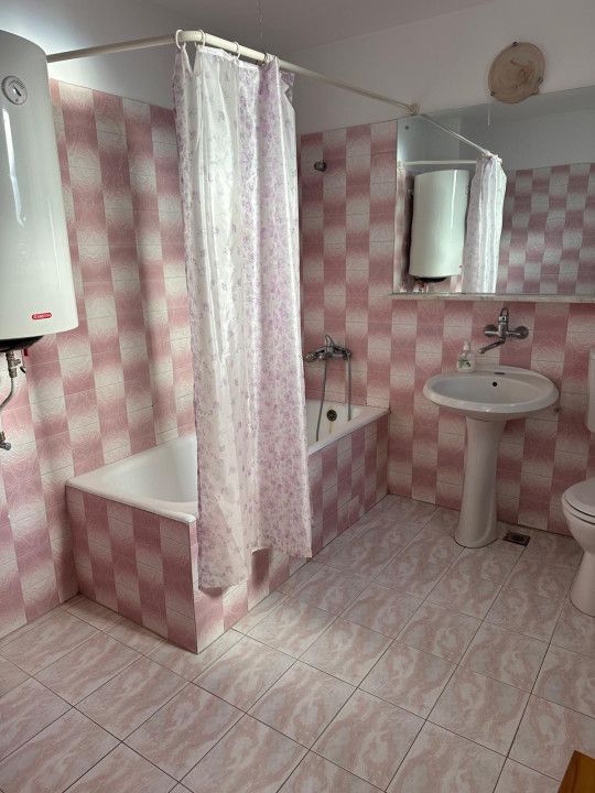 Casă P+1+M Eforie Nord | 7 Camere | Ideală pentru Turism – fotografia 20 din 29