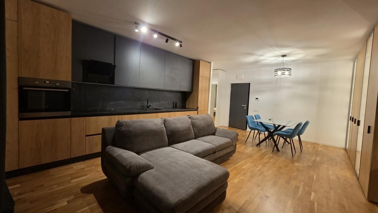 2 camere Iancu Nicolae - Grand Park Pipera | piscina si fitness – fotografia 5 din 24