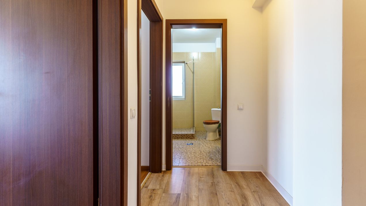 Apartament 3 camere de vanzare, Zona Gheorgheni, Iulius Mall + parcare – fotografia 12 din 20