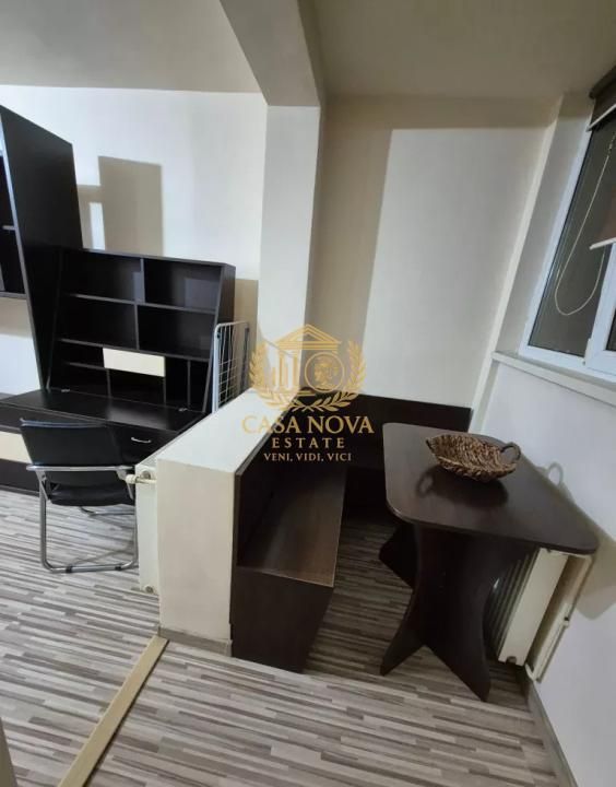 Garsoniera 28mp, cartier Manastur, finisaje moderne – fotografia 5 din 7