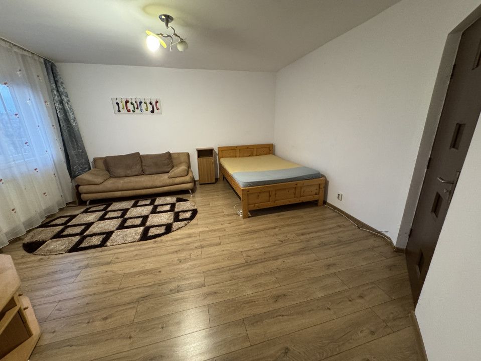Închiriere apart. cu 2 camere, 56 mp., Mănăștur/BIG 460 Eur – fotografia 3 din 9
