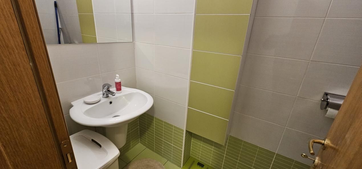 Doi Cocosi - Straulesti - 3 camere cu parcare si boxa incluse – fotografia 20 din 51