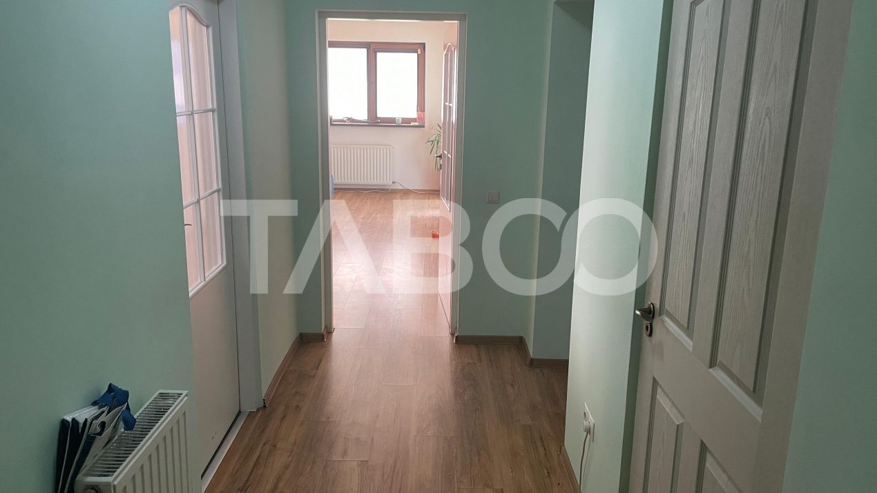Apartament spatios de vanzare cu terasa si gratar in Arhitectilor – fotografia 6 din 7