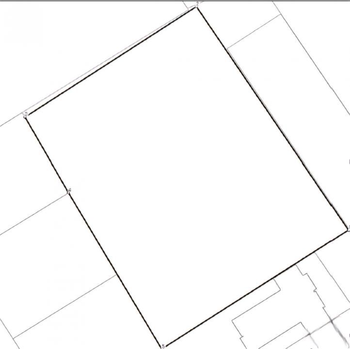 Oportunitate de investitie | Teren intravilan | 2900mp | HUB Borhanci – fotografia 3 din 3