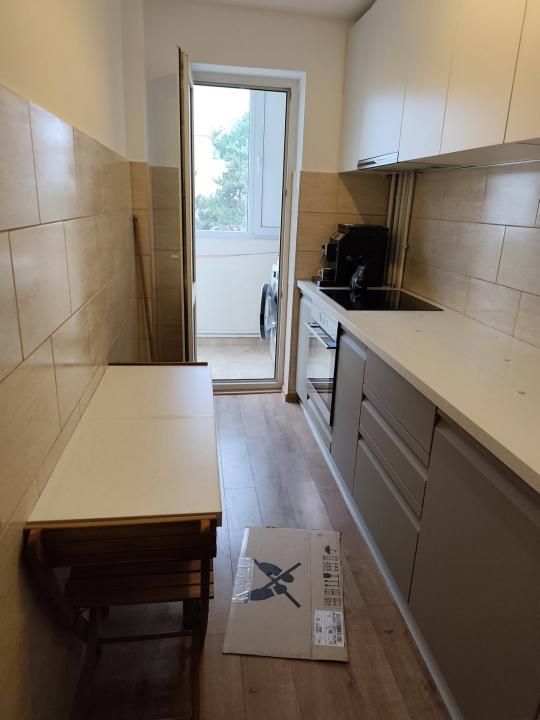 Apartament de vanzare 4 camere 70 mp zona Manastur Parang – fotografia 1 din 7