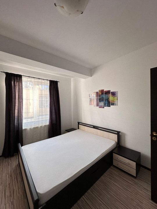 Apartament 2 camere, bloc nou, zona Trocadero, Constanta – fotografia 2 din 10