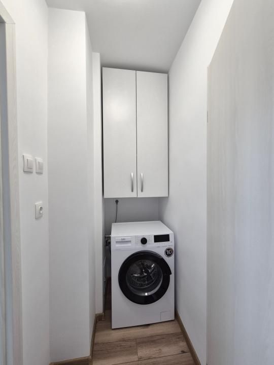 Prima închiriere, apartament 2 camere, centrală proprie, 13 Septembrie! – fotografia 11 din 16