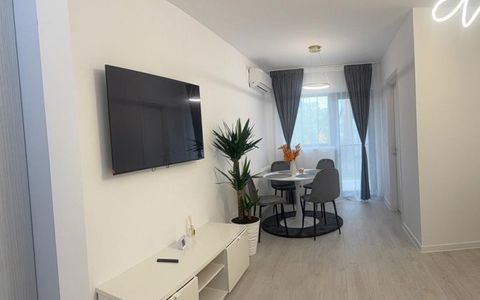 Garsoniera de inchiriat | Hils Replubica | Metrou | Centrala | Parcare