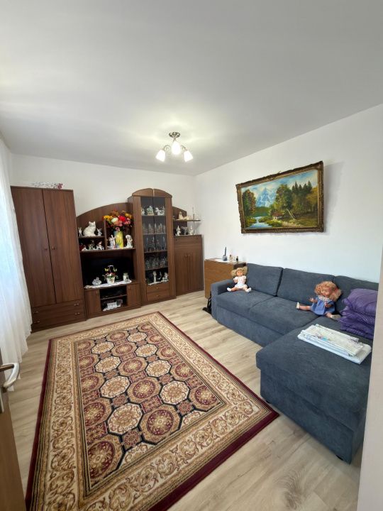 Casă de vânzare în Medeea-CET, Constanța – 3 camere, 2 băi, teren 154 mp – fotografia 8 din 16