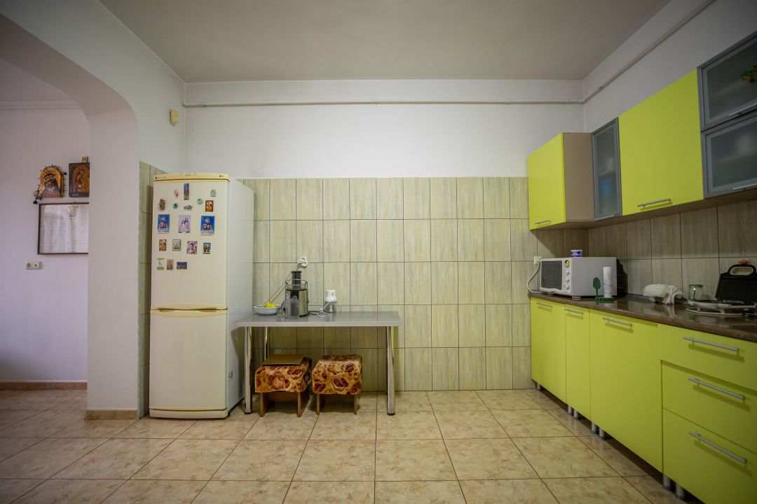 EXCLUSIVITATE! CASĂ ULTRACENTRALĂ DE VÂNZARE – CONSTANȚA – fotografia 7 din 72