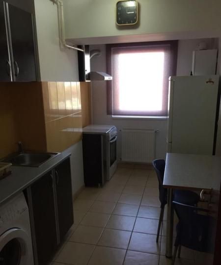 Garsoniera de inchiriat | Vitan-Barzesti | Centrala Proprie | Mobilat – fotografia 5 din 6