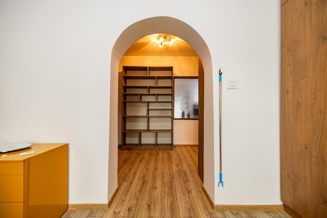 Casa parter, renovata, mobilata, gradina amenajata, str Petofi Sandor-Dumbravita – fotografia 17 din 40