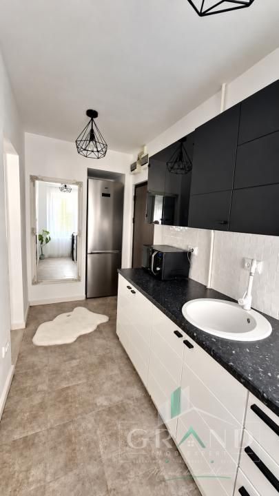 2 camere | 36 mp | Parter | Mănăștur–str.Ciucaș – fotografia 3 din 52
