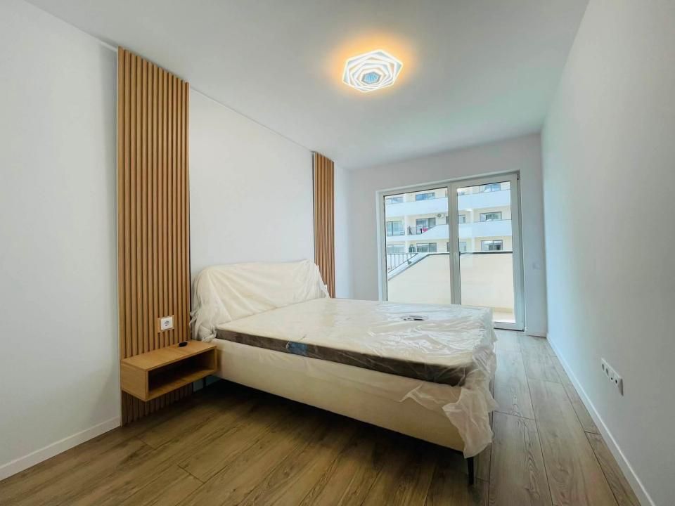 Apartament 2 camere | 53mp + 10mp balcon | Eroilor - blocurile albe – fotografia 7 din 10