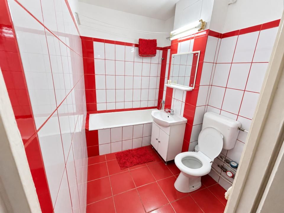 3 Camere de inchiriat | Berceni | PetFriendly |Metrou | Mobilat | – fotografia 6 din 12