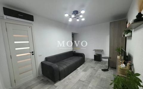 Apartament 2 camere | Renovat complet | Etaj2 | Zona Sagului