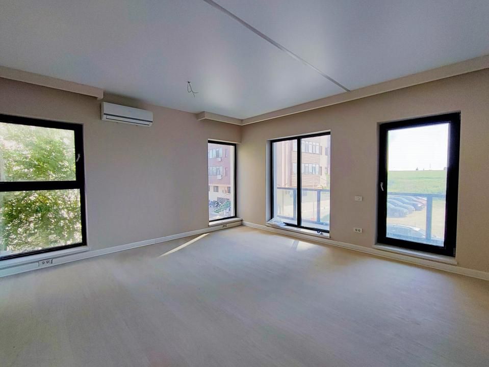 Apartament cu 2 camere si loc parcare de vanzare in Tomis Plus – fotografia 1 din 13