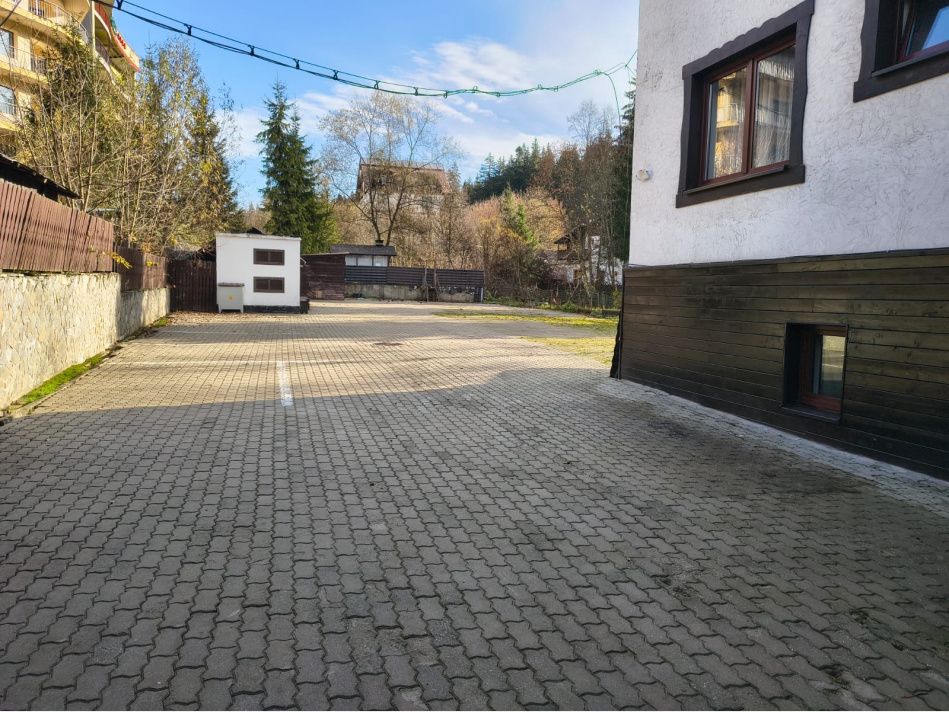 Apartament de lux cu vedere directă la pârtia Clăbucet – Predeal – fotografia 16 din 26