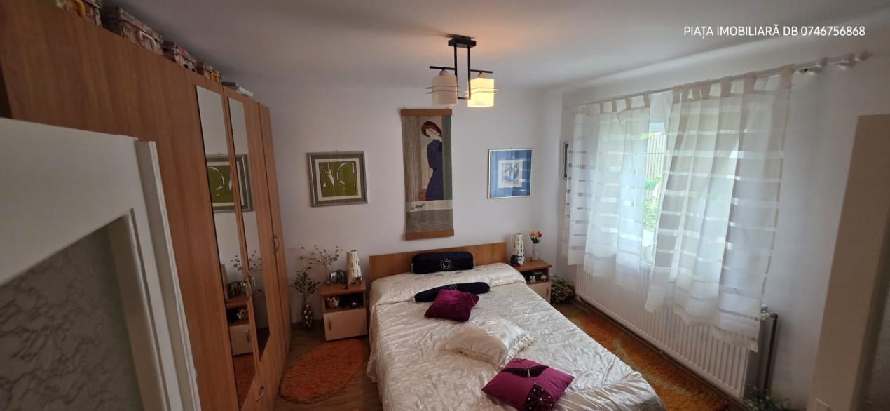 Casă cochetă cu 4 camere, utilități complete și teren generos – Ghirdoveni – fotografia 11 din 20