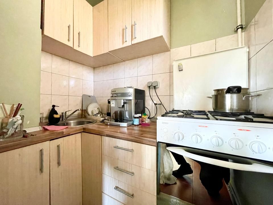 Apartament 90mp + 8mp balcoane, 3 camere - zona Girocului – fotografia 6 din 10
