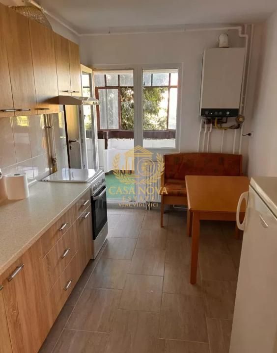 Apartament 2 camere 5m4p, balcon 6mp, parcare, zona Sigma – fotografia 3 din 5