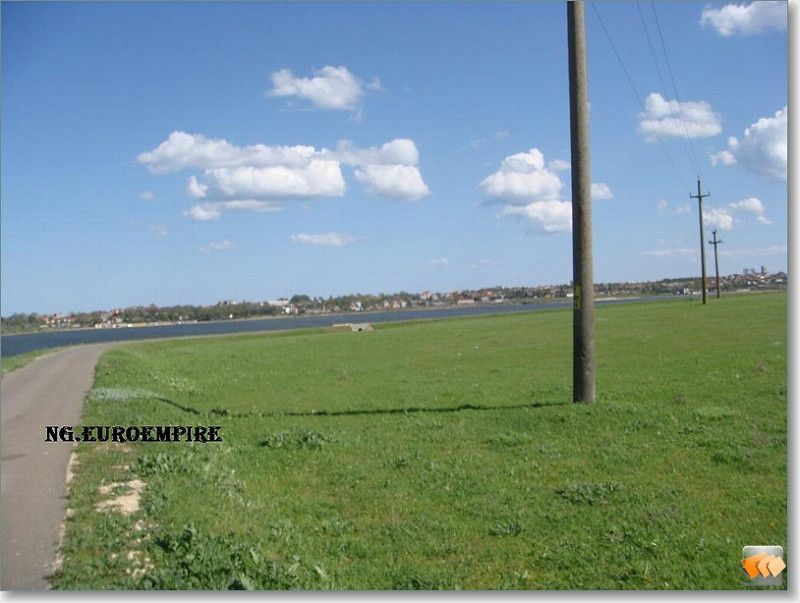 Anunturi vanzari terenuri Tuzla zona lacul sarat Techirghiol – fotografia 4 din 6