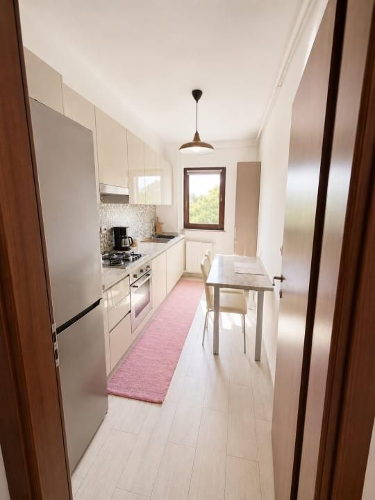 Apartament 3 camere 73MP | Sisesti | Balcon | Mobilat si utilat | – fotografia 3 din 9
