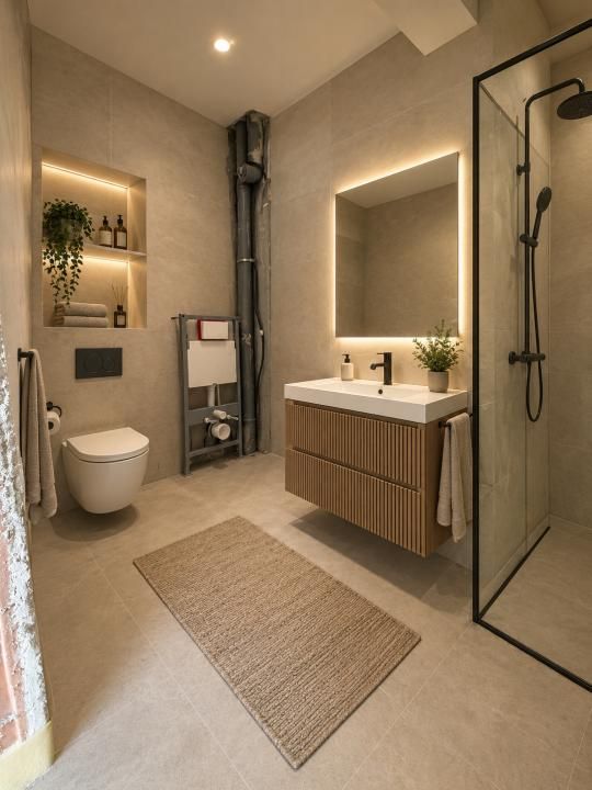 Garsoniera de vanzare | Stefan cel Mare | Metrou | 0% Comision – fotografia 3 din 10