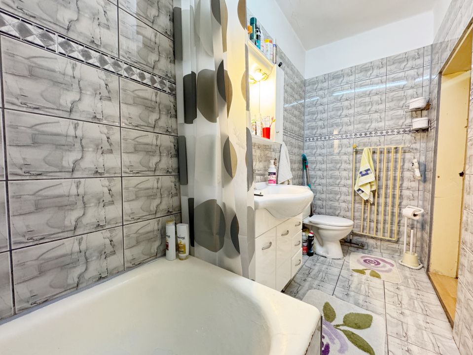 Casa 3 camere 80mp + curte individuala 372mp - zona Sagului – fotografia 14 din 22
