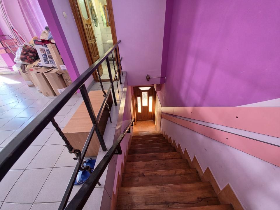 Spațiu comercial 107 mp Bd 1 Mai ideal sediu firmă aproape de Port – fotografia 3 din 11