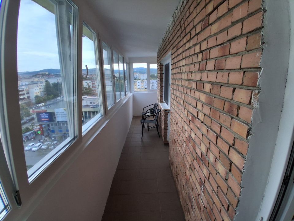 Închiriere apart. cu 2 camere, Zorilor zona UMF – fotografia 5 din 13