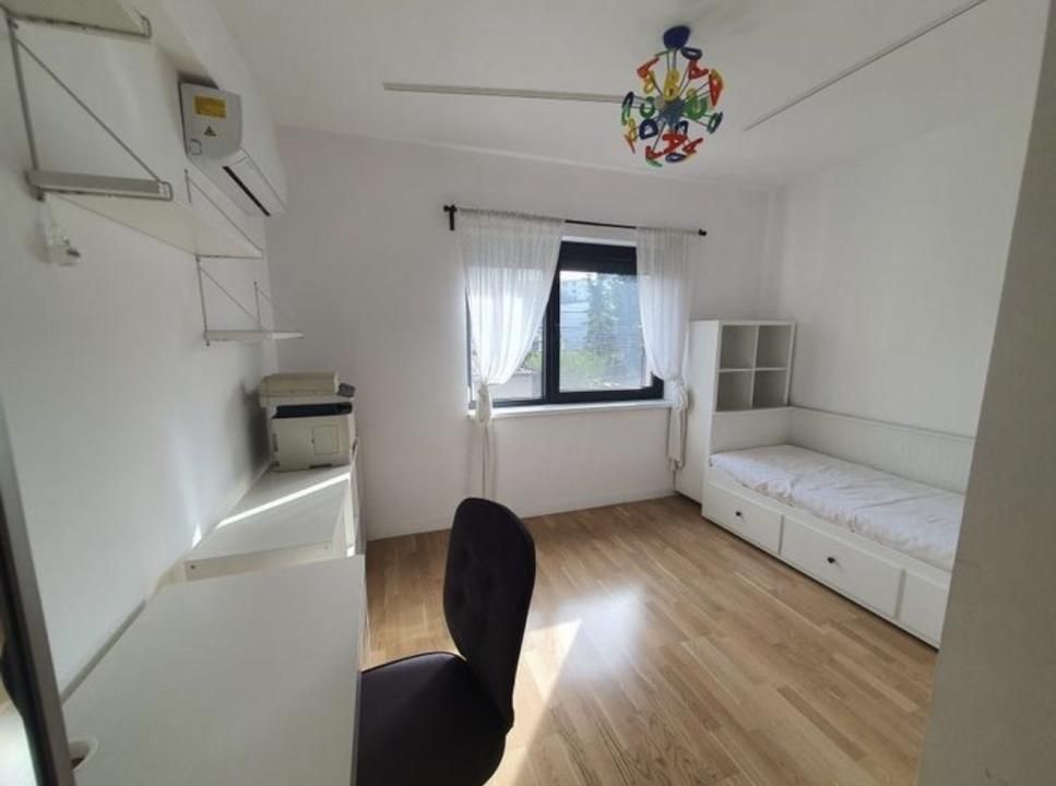 3 Camere de inchiriat | Arcadia Domenii | Centrala | 2 Bai | Parcare – fotografia 8 din 16