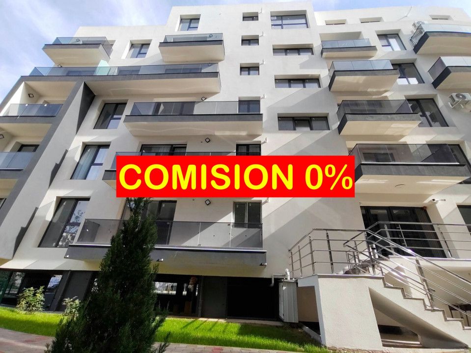 FINALIZAT | 3 camere,incalzire in pardoseala, Titan/Pallady - metrou – fotografia 1 din 10