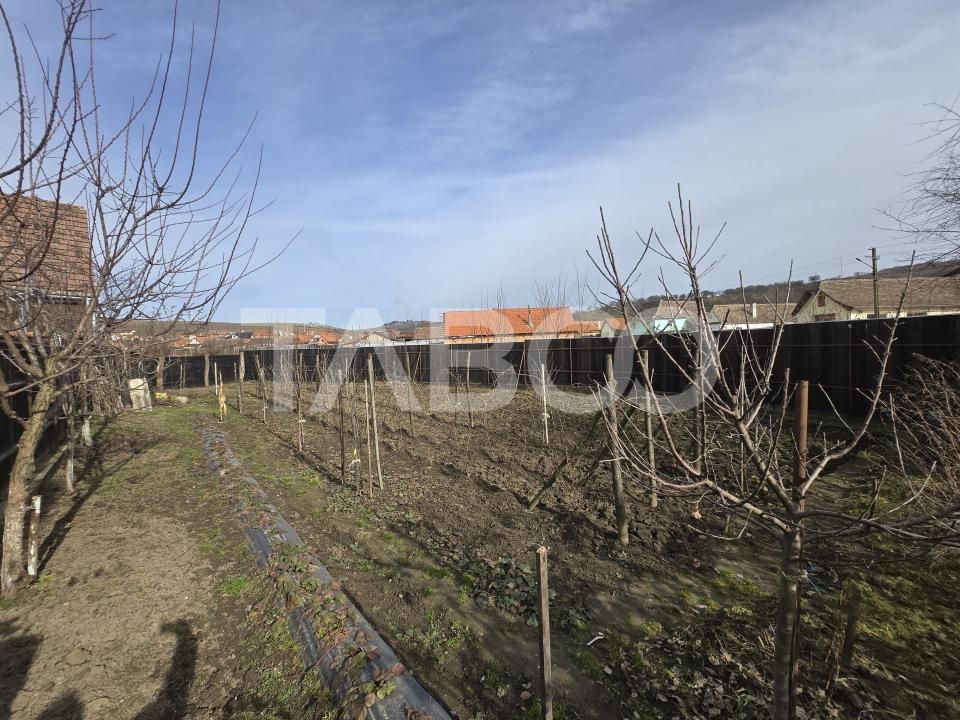 COMISION 0 Casa de vanzare 5 camere 118mp curte 1597mp Vurpar Sibiu – fotografia 8 din 26