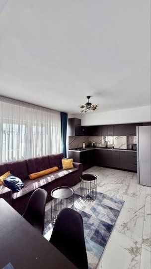 2 Camere de inchiriat | Splaiul Unirii | Pet-Friendly | Metrou | – fotografia 6 din 8
