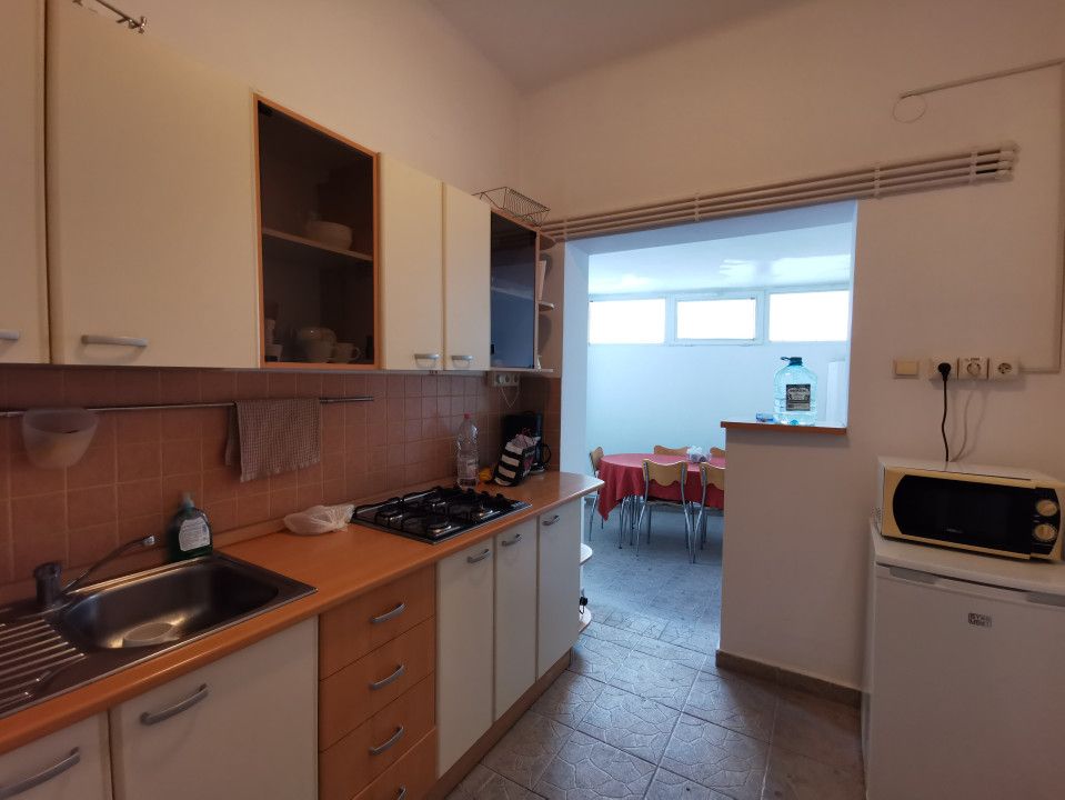 SPATIU COMERCIAL |  BD. MAMAIA |  D+P+2 – fotografia 7 din 25