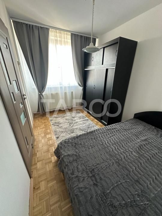Apartament 2 camere de închiriat  37 mp zona Mihai Viteazul Sibiu – fotografia 8 din 12