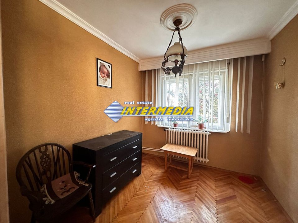 Casa 14 camere Sc=460 mp D+P+1+M cu 426 mp Teren CETATE Lidl Curte Asfalt – fotografia 14 din 42